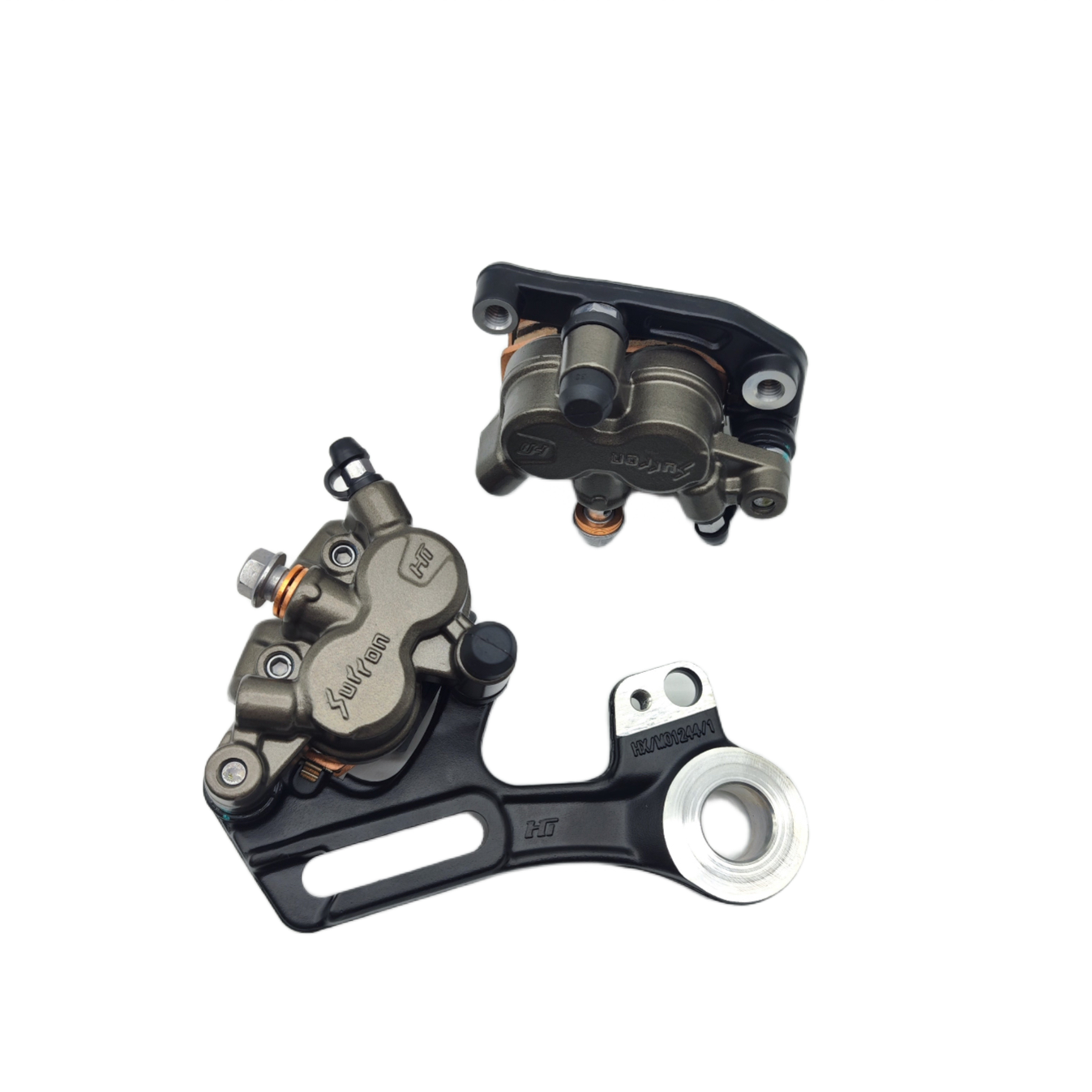 Ultra Bee Rear Caliper