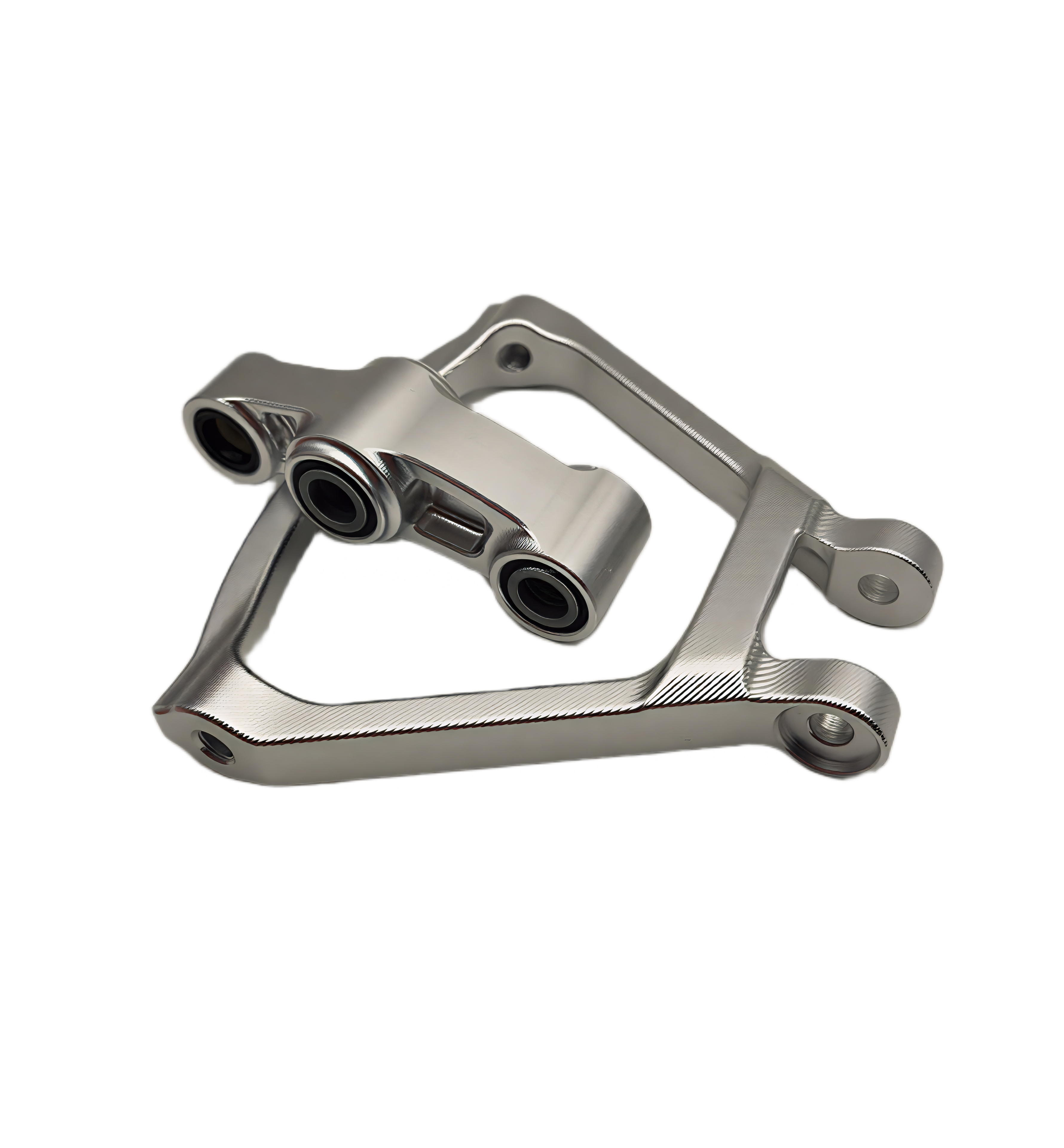 Ultra Bee Triangle & Linkage