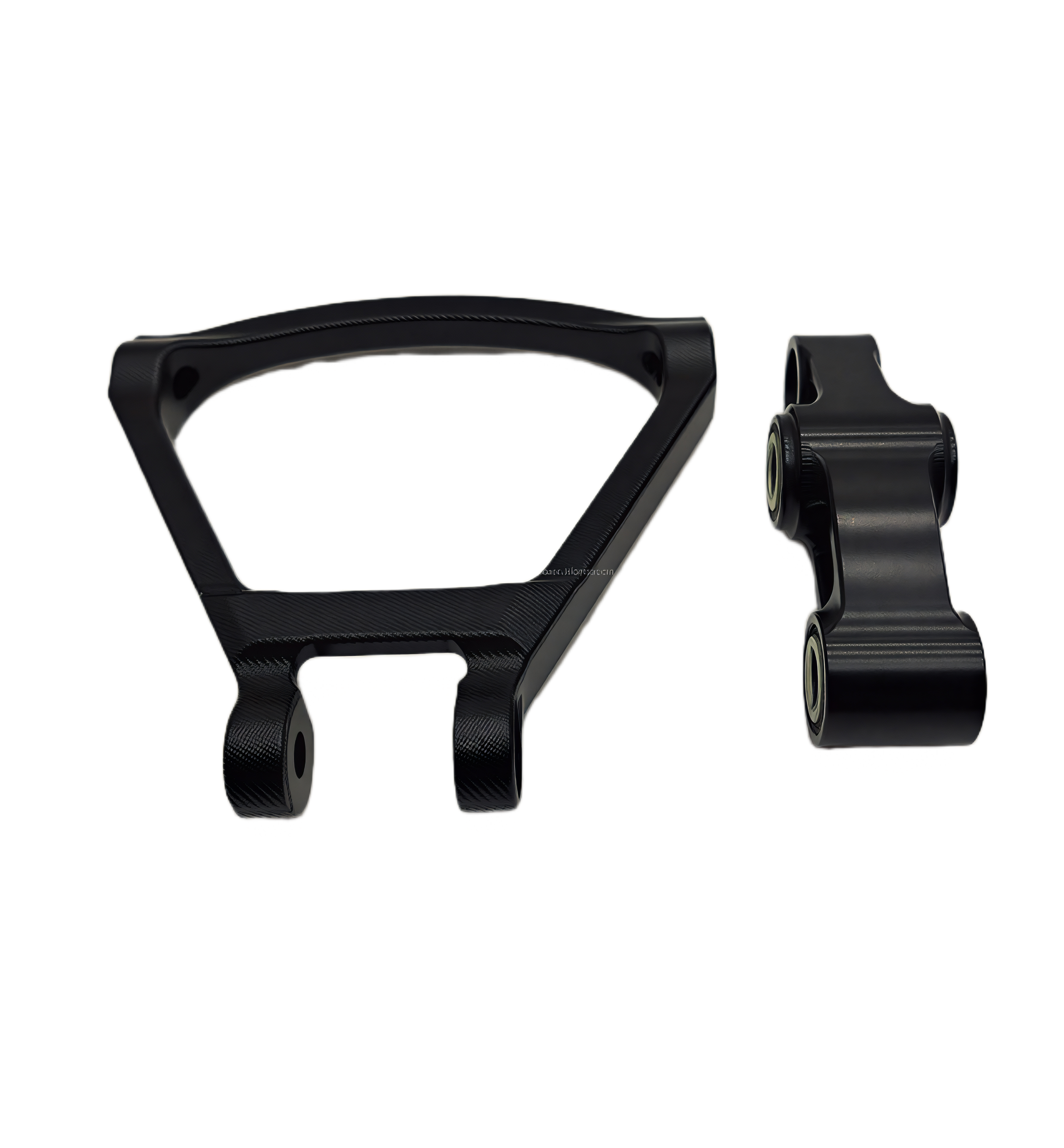 Ultra Bee Triangle & Linkage