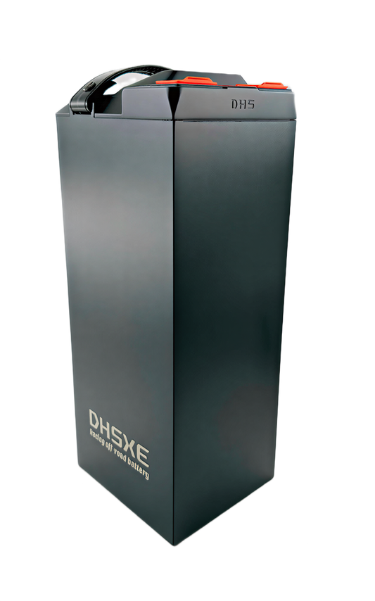 Dhs Battery 80V 55Ah