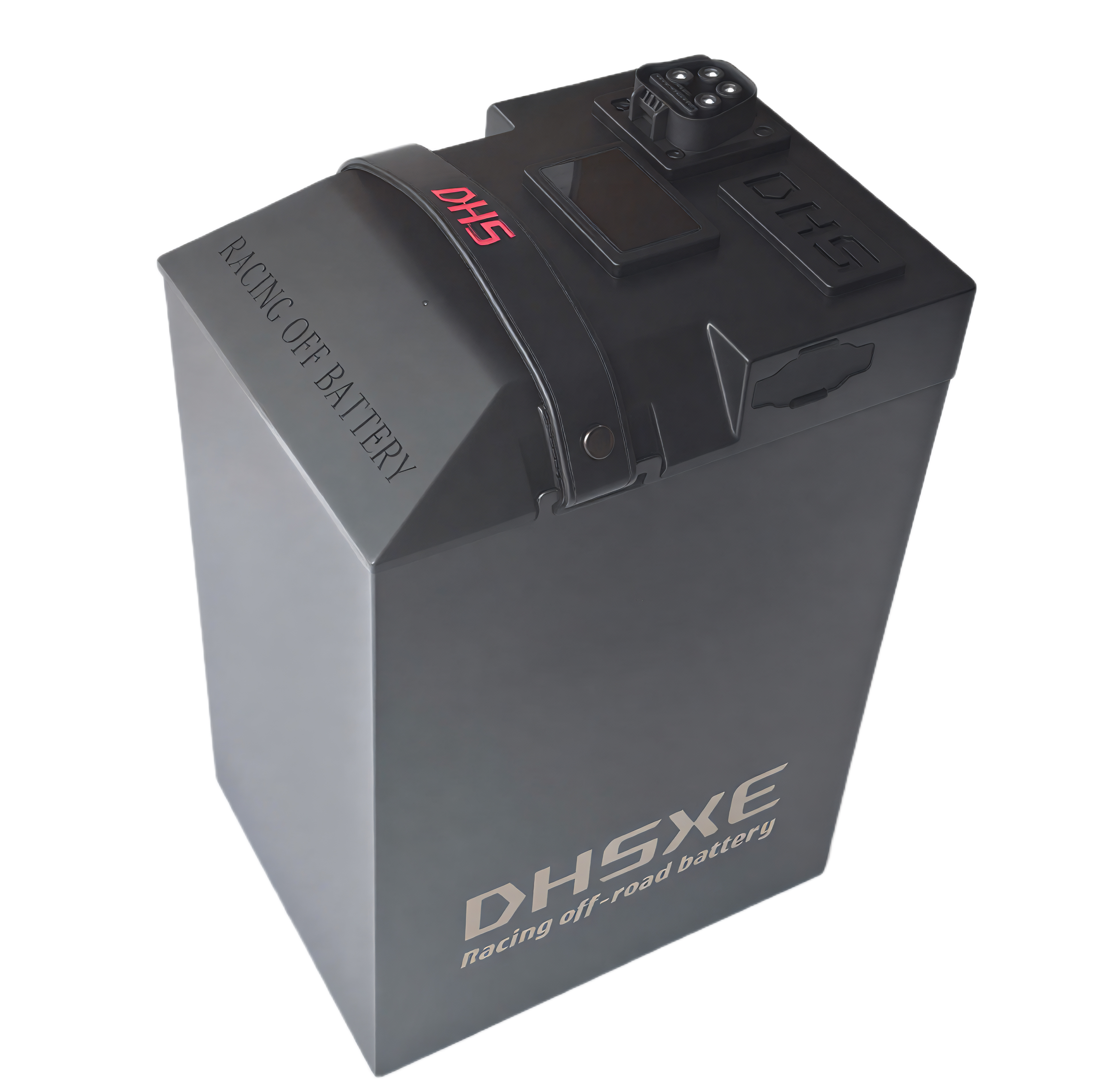 Dhs Battery Ultra Bee 72V 80Ah