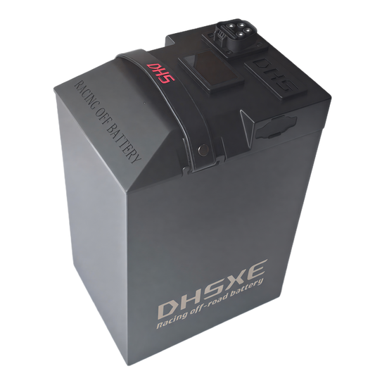 Dhs Ultra Bee Battery 86V 60Ah