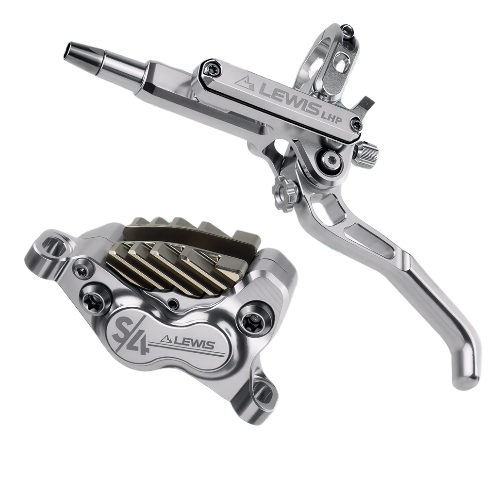 LEWIS HLP S4 Brake Set