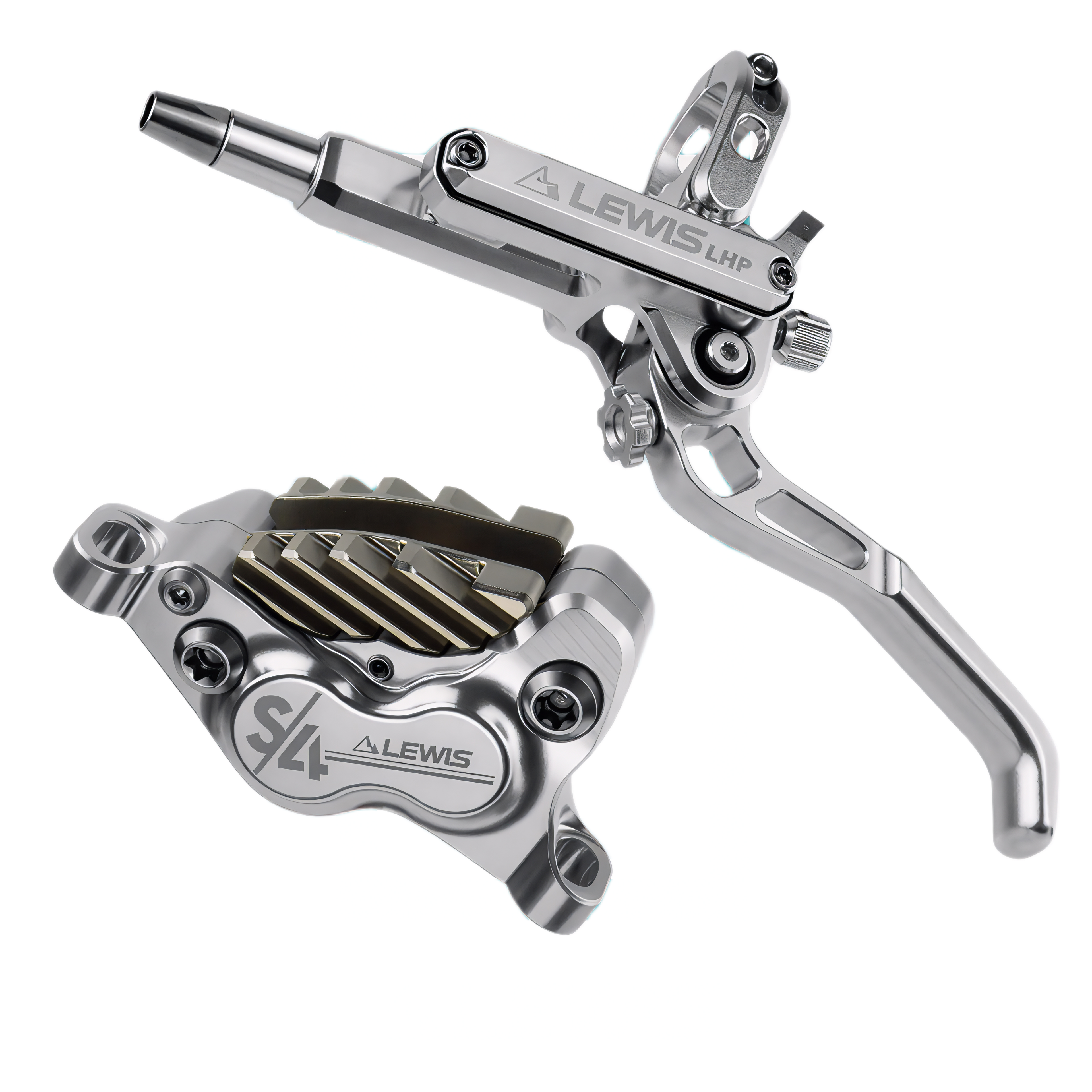 LEWIS HLP S4 Brake Set