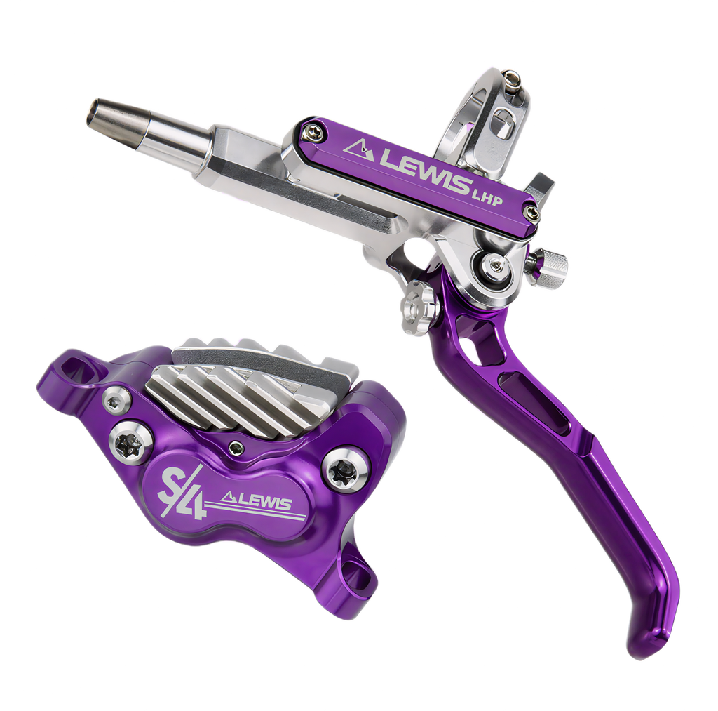 LEWIS HLP S4 Brake Set