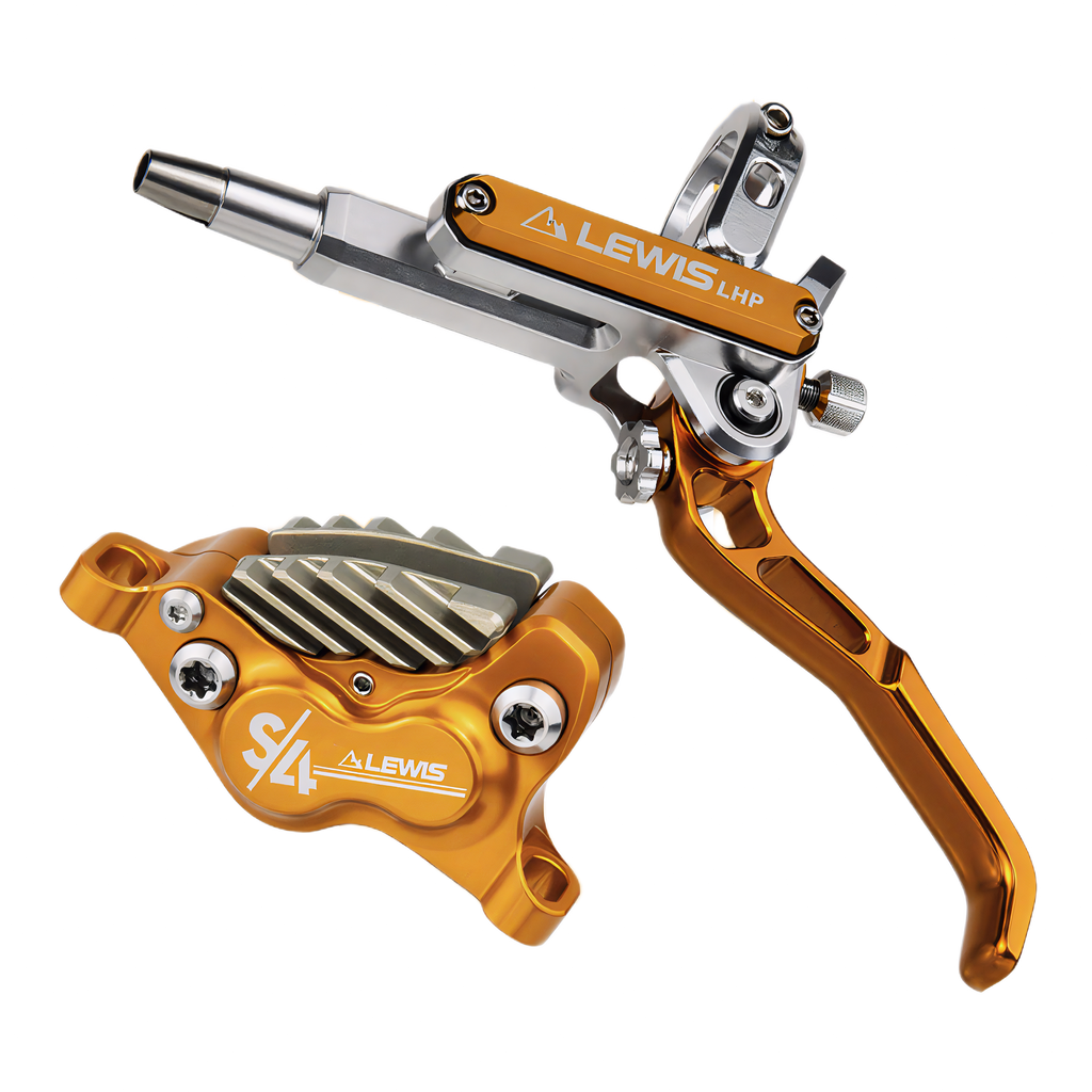 LEWIS HLP S4 Brake Set