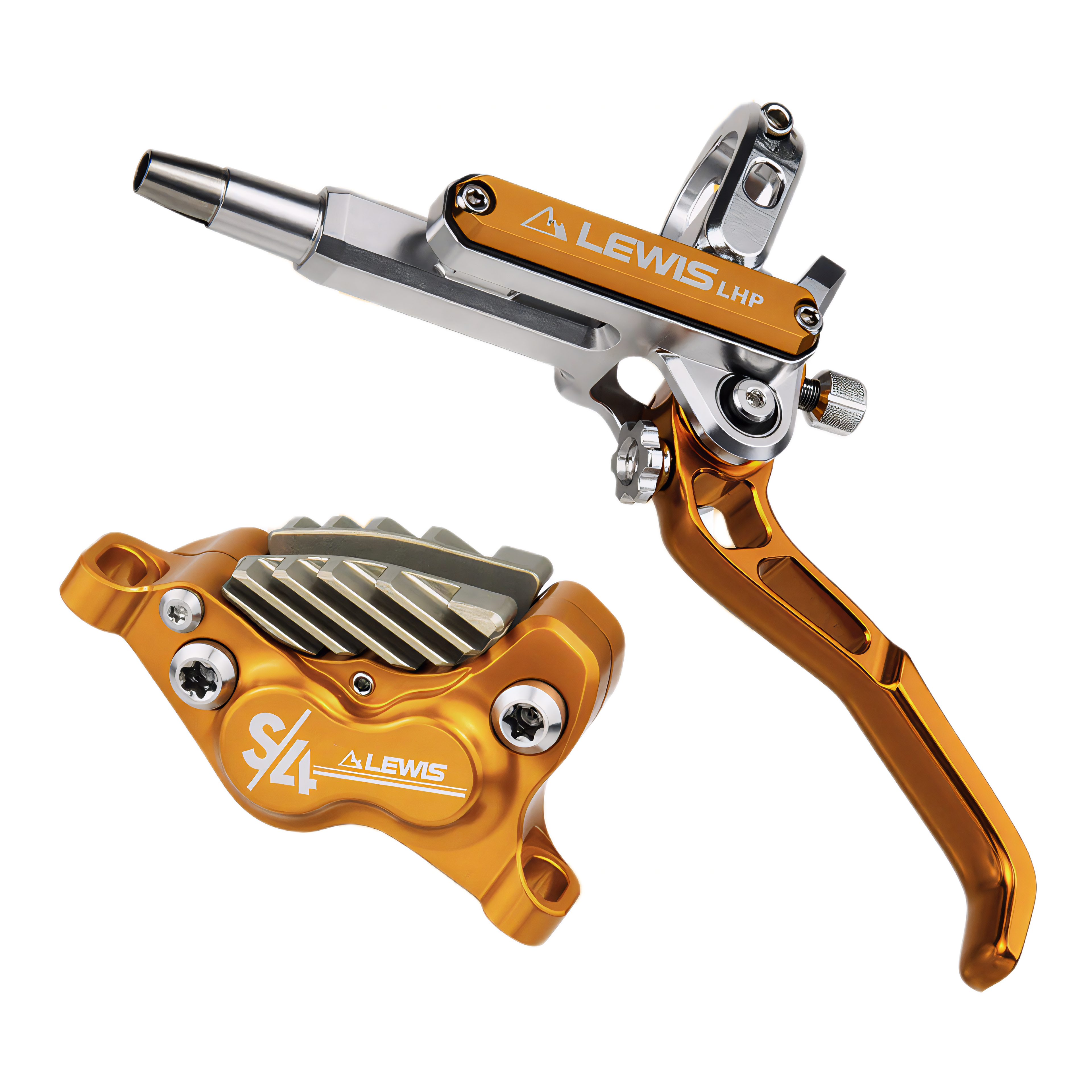 LEWIS HLP S4 Brake Set