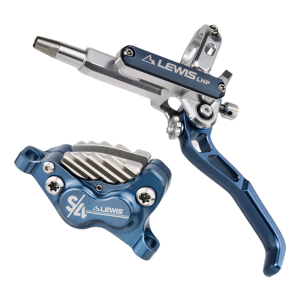 LEWIS HLP S4 Brake Set