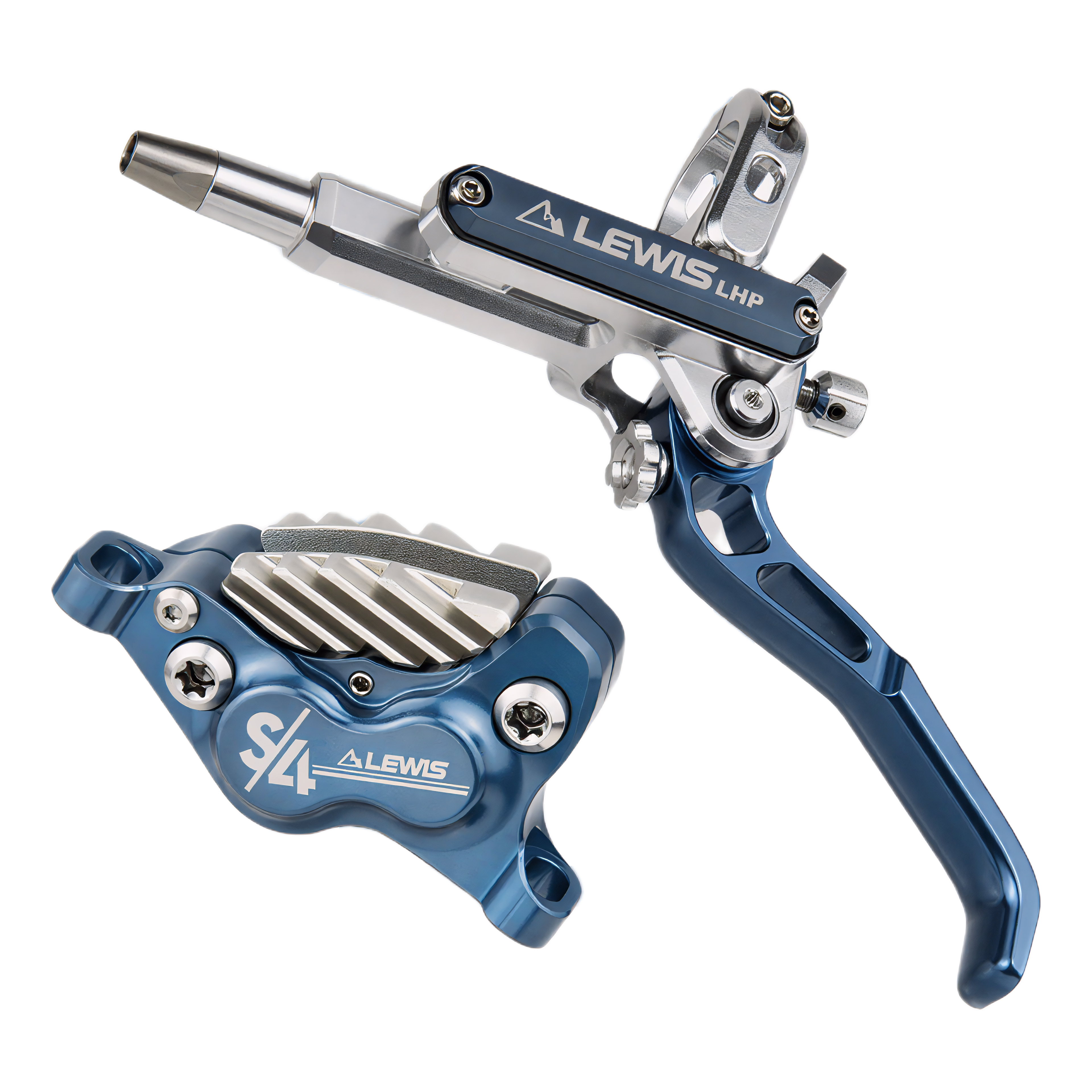 LEWIS HLP S4 Brake Set