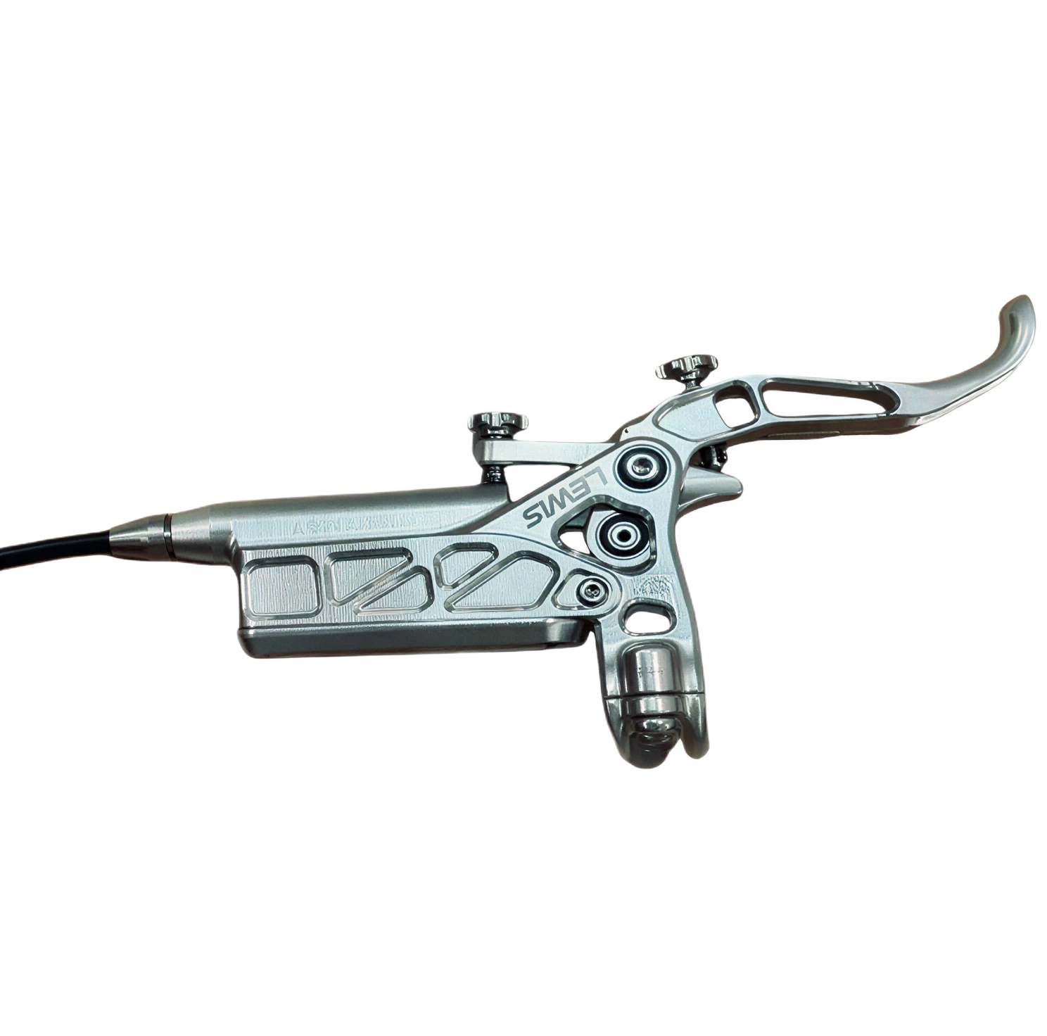 LEWIS EP8 8 Pistons Brakes Rear Only