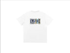 Empire License T-shirt