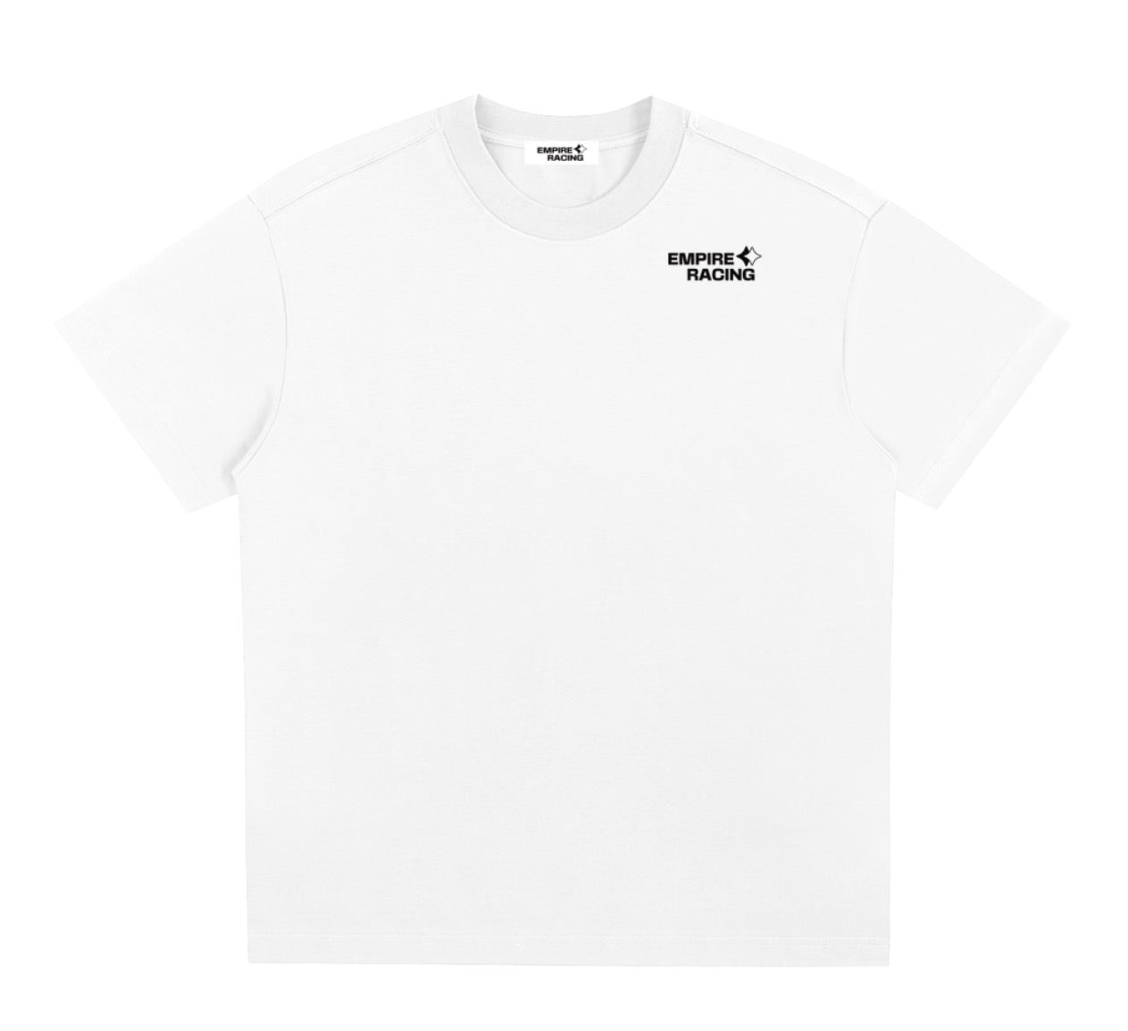 Empire swag t-shirt