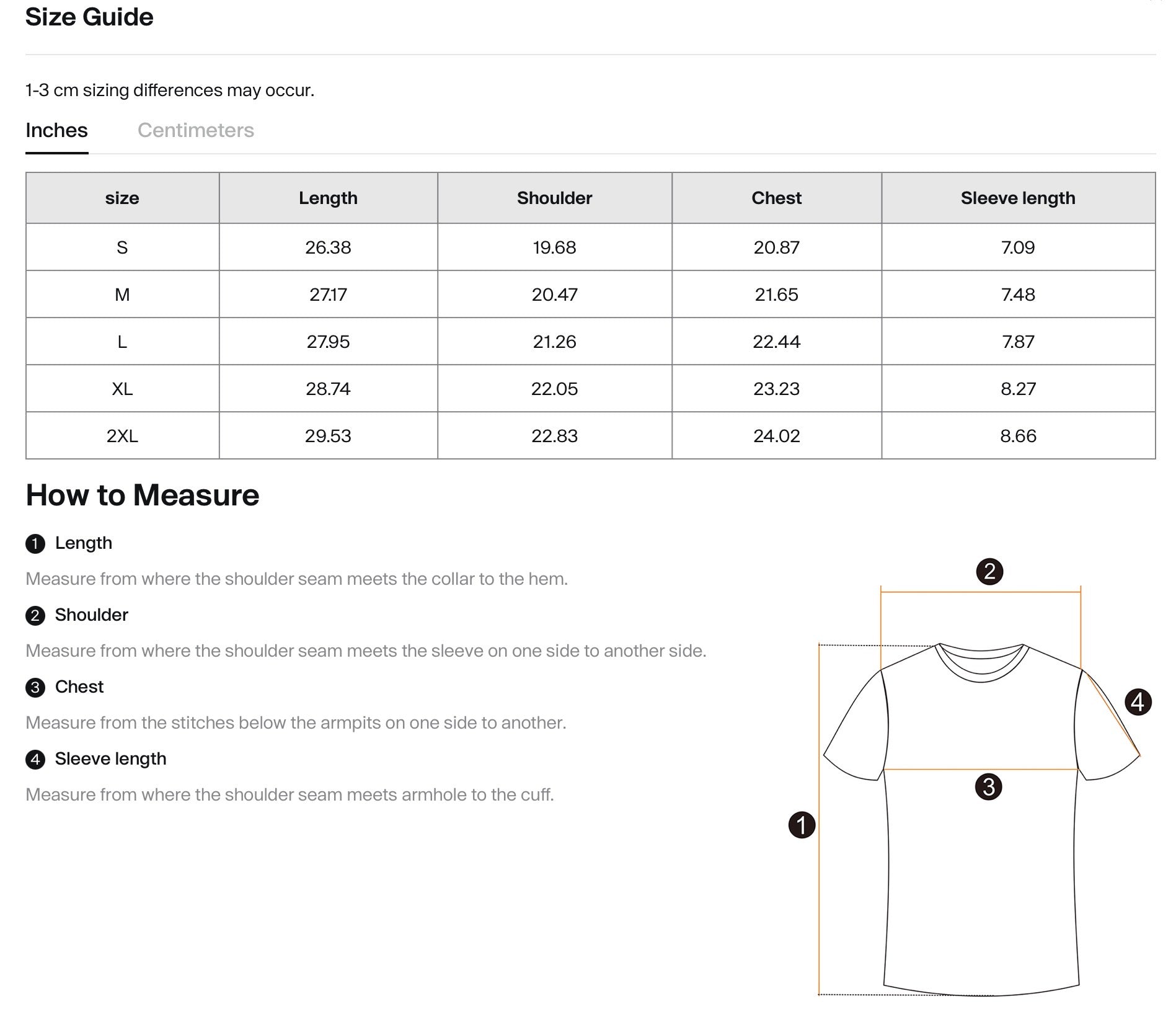 Empire License T-shirt