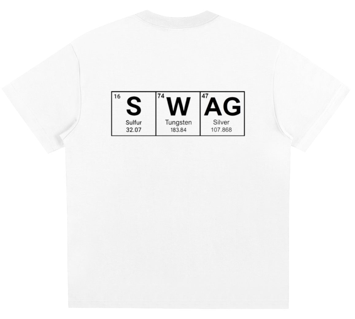 Empire swag t-shirt