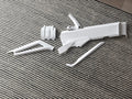 Talaria X3 Frame Guards
