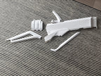 Talaria X3 Frame Guards