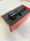 fx throttle titanium bolts