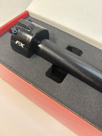 fx throttle titanium bolts