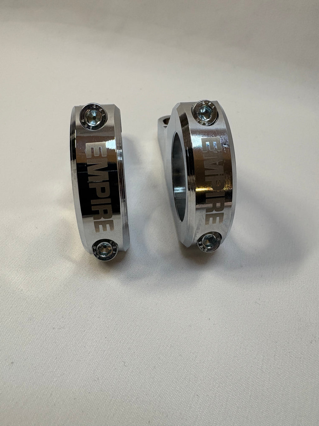 Empire Direct Stem 31.8mm