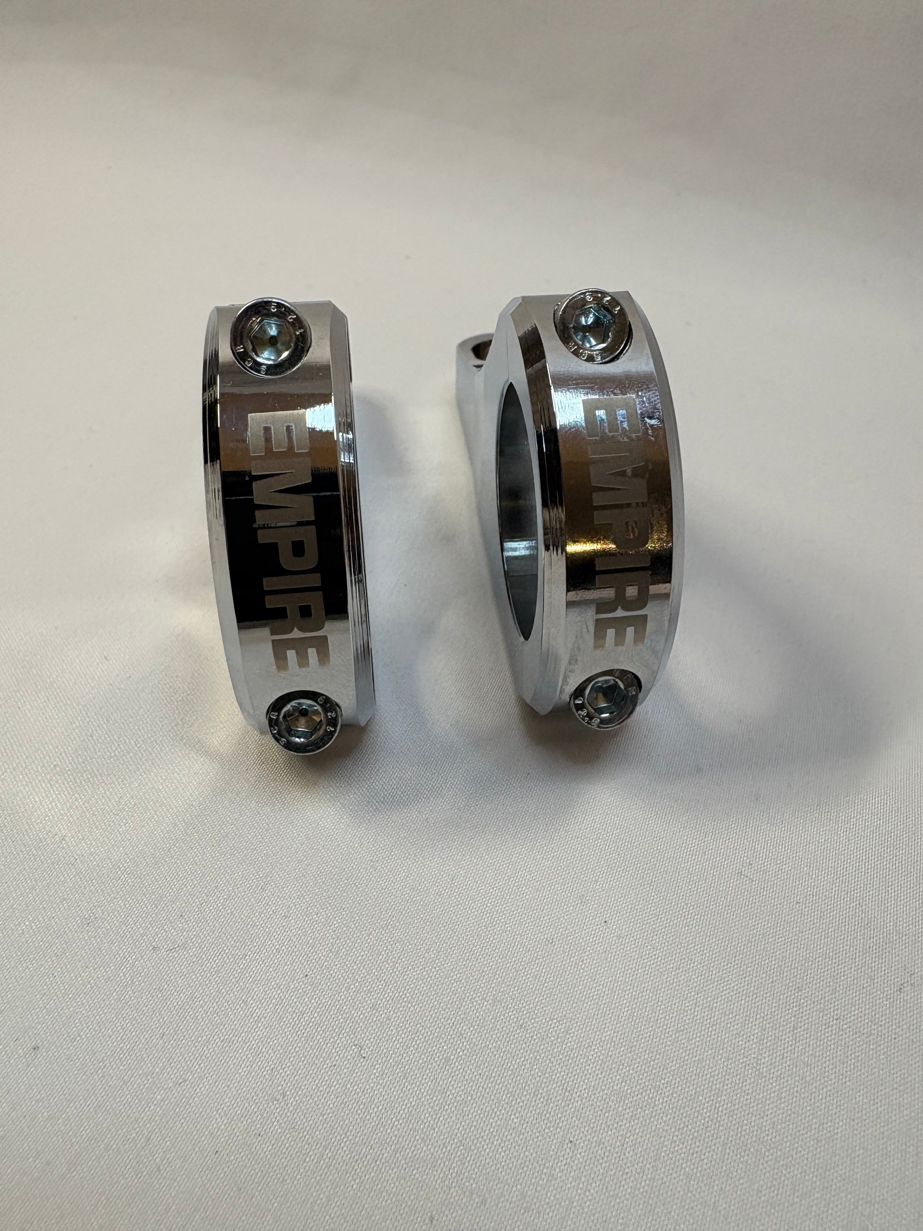 Empire Direct Stem 31.8mm